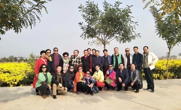 云臺(tái)冰菊賞花節(jié)剛剛結(jié)束，是否已經(jīng)開(kāi)始想念